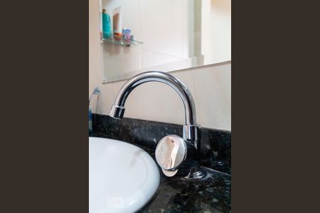 Apartamento à venda com 167m², 4 quartos e 3 vagasSuíte - Quarto 2