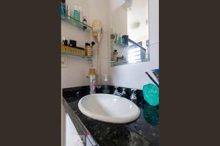 Apartamento à venda com 167m², 4 quartos e 3 vagasSuíte - Quarto 3