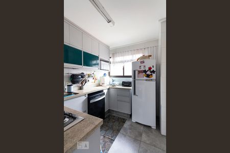 Apartamento à venda com 167m², 4 quartos e 3 vagasCozinha