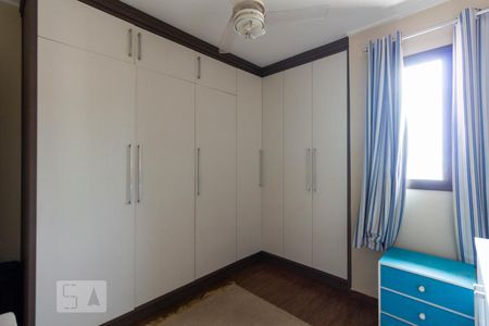 Apartamento à venda com 167m², 4 quartos e 3 vagasQuarto 1