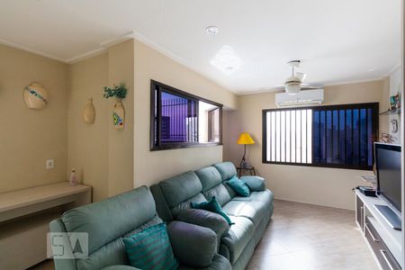 Apartamento à venda com 167m², 4 quartos e 3 vagasSala - Cobertura