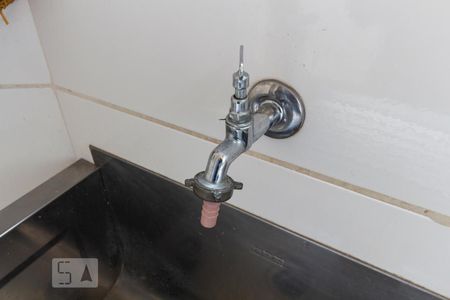 Apartamento à venda com 167m², 4 quartos e 3 vagasÁrea de Serviço