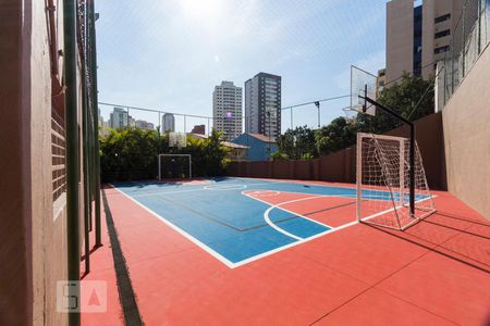 Apartamento à venda com 167m², 4 quartos e 3 vagasQuadra Esportiva