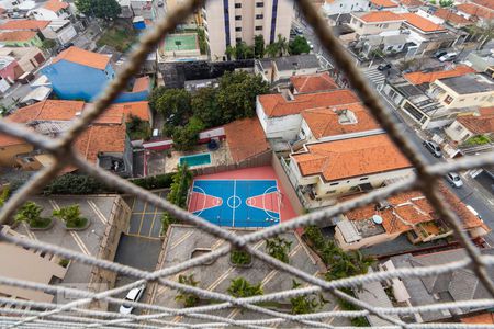 Apartamento à venda com 167m², 4 quartos e 3 vagasVista