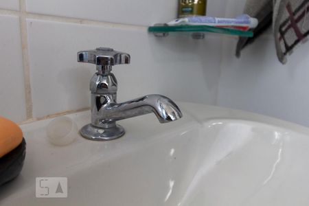 Apartamento à venda com 167m², 4 quartos e 3 vagasBanheiro de serviço - Cobertura