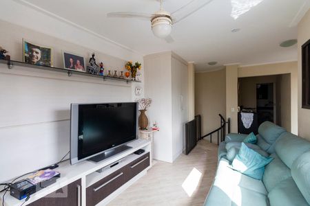 Apartamento à venda com 167m², 4 quartos e 3 vagasSala - Cobertura