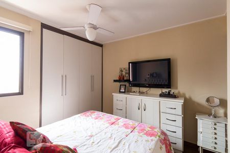 Apartamento à venda com 167m², 4 quartos e 3 vagasQuarto 3 - Suíte