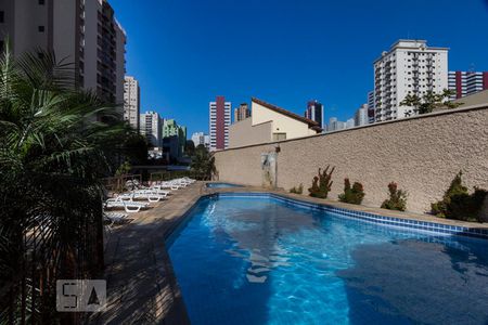 Apartamento à venda com 167m², 4 quartos e 3 vagasPiscina