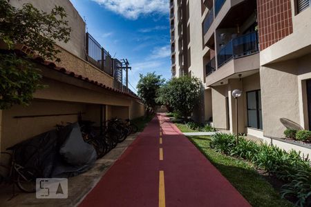Apartamento à venda com 167m², 4 quartos e 3 vagasPista de corrida