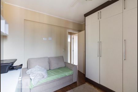 Apartamento à venda com 167m², 4 quartos e 3 vagasQuarto 1