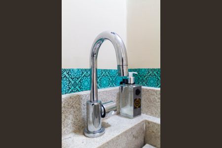 Apartamento à venda com 167m², 4 quartos e 3 vagasLavabo