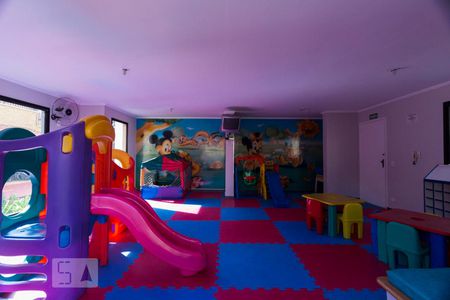 Apartamento à venda com 167m², 4 quartos e 3 vagasBrinquedoteca