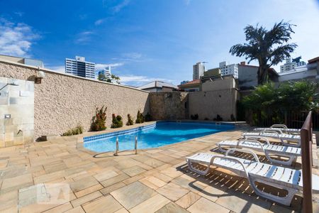 Apartamento à venda com 167m², 4 quartos e 3 vagasPiscina