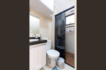 Apartamento à venda com 167m², 4 quartos e 3 vagasSuíte - Quarto 2