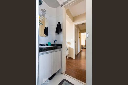 Apartamento à venda com 167m², 4 quartos e 3 vagasSuíte - Quarto 3