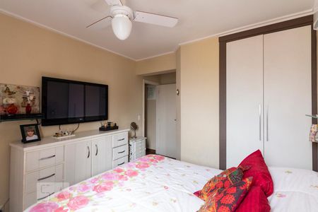 Apartamento à venda com 167m², 4 quartos e 3 vagasQuarto 3 - Suíte