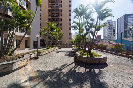 Apartamento à venda com 167m², 4 quartos e 3 vagasÁrea Externa