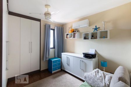 Apartamento à venda com 167m², 4 quartos e 3 vagasQuarto 1