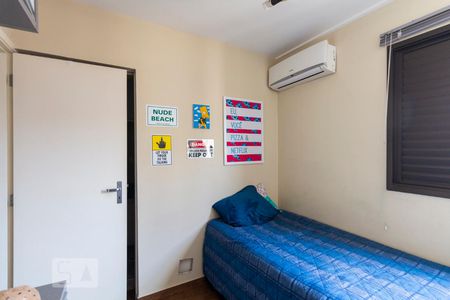 Apartamento à venda com 167m², 4 quartos e 3 vagasQuarto 2 - Suíte