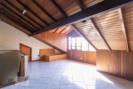 Casa à venda com 209m², 4 quartos e 3 vagasQuarto 1