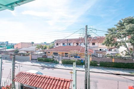 Casa à venda com 209m², 4 quartos e 3 vagasVista do Quarto 2