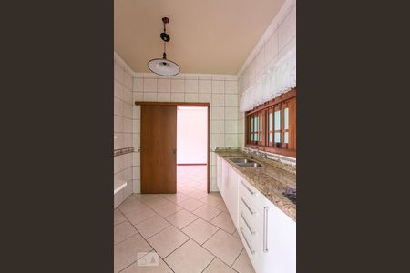 Casa à venda com 209m², 4 quartos e 3 vagasCozinha