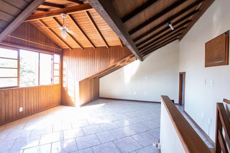 Casa à venda com 209m², 4 quartos e 3 vagasQuarto 1