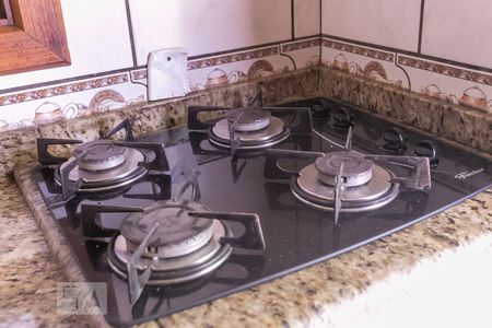 Casa à venda com 209m², 4 quartos e 3 vagasDetalhe