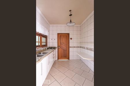 Casa à venda com 209m², 4 quartos e 3 vagasCozinha