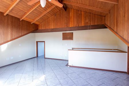 Casa à venda com 209m², 4 quartos e 3 vagasQuarto 1