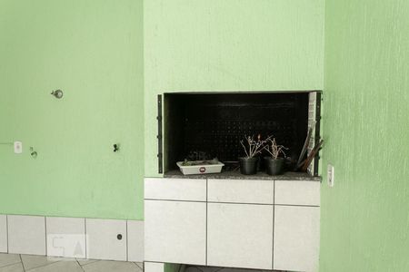 Casa à venda com 209m², 4 quartos e 3 vagasChurrasqueira