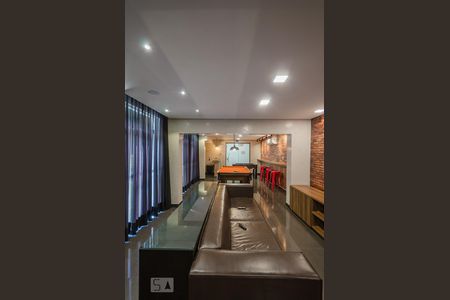 Apartamento para alugar com 65m², 2 quartos e 2 vagas Apartamento para alugar com 65m², 2 quartos e 2 vagasPUB