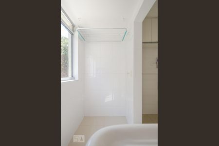 Apartamento para alugar com 65m², 2 quartos e 2 vagas Apartamento para alugar com 65m², 2 quartos e 2 vagasÁrea de Serviço