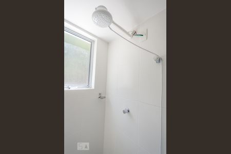 Apartamento para alugar com 65m², 2 quartos e 2 vagas Apartamento para alugar com 65m², 2 quartos e 2 vagasBanheiro Social