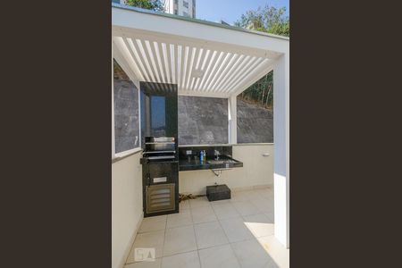 Apartamento para alugar com 65m², 2 quartos e 2 vagas Apartamento para alugar com 65m², 2 quartos e 2 vagasChurrasqueira