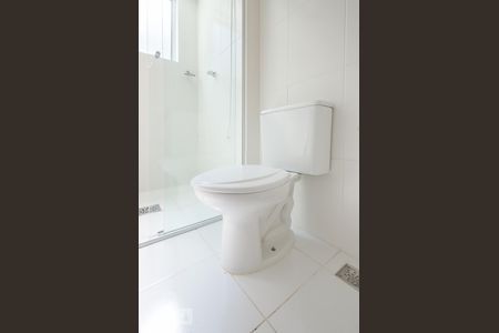 Apartamento para alugar com 65m², 2 quartos e 2 vagas Apartamento para alugar com 65m², 2 quartos e 2 vagasBanheiro Social