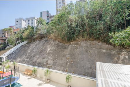 Apartamento para alugar com 65m², 2 quartos e 2 vagas