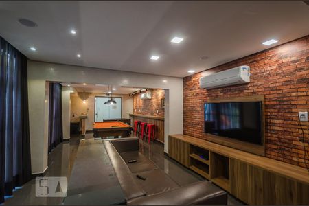 Apartamento para alugar com 65m², 2 quartos e 2 vagas Apartamento para alugar com 65m², 2 quartos e 2 vagasPUB