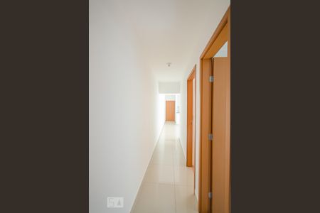 Apartamento para alugar com 65m², 2 quartos e 2 vagas Apartamento para alugar com 65m², 2 quartos e 2 vagasCorredor