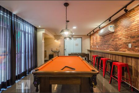 Apartamento para alugar com 65m², 2 quartos e 2 vagas Apartamento para alugar com 65m², 2 quartos e 2 vagasPUB