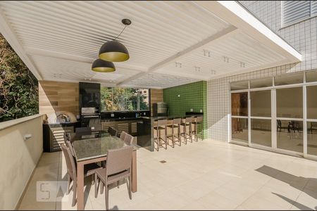 Apartamento para alugar com 65m², 2 quartos e 2 vagas Apartamento para alugar com 65m², 2 quartos e 2 vagasÁrea Gourmet