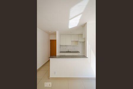 Cozinha de apartamento para alugar com 2 quartos, 65m² em Buritis, Belo Horizonte