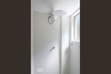 Apartamento para alugar com 65m², 2 quartos e 2 vagas Apartamento para alugar com 65m², 2 quartos e 2 vagasBanheiro da Suíte