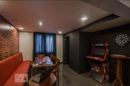 Apartamento para alugar com 65m², 2 quartos e 2 vagas Apartamento para alugar com 65m², 2 quartos e 2 vagasPUB