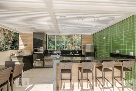 Apartamento para alugar com 65m², 2 quartos e 2 vagas Apartamento para alugar com 65m², 2 quartos e 2 vagasÁrea Gourmet