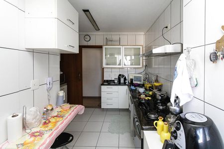 Apartamento à venda com 78m², 3 quartos e 1 vaga Apartamento à venda com 78m², 3 quartos e 1 vagaCozinha