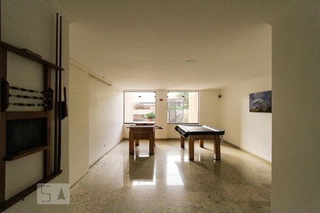 Apartamento à venda com 78m², 3 quartos e 1 vaga Apartamento à venda com 78m², 3 quartos e 1 vagaÁrea comum - Salão de festas