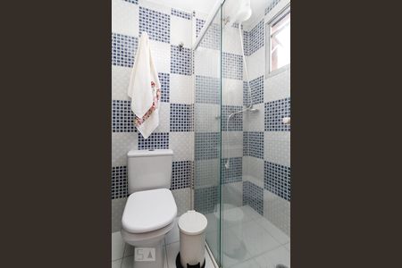 Apartamento à venda com 78m², 3 quartos e 1 vaga Apartamento à venda com 78m², 3 quartos e 1 vagaBanheiro Suite