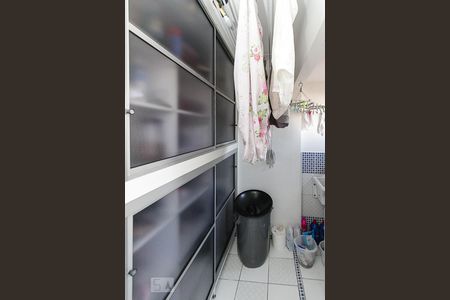 Apartamento à venda com 78m², 3 quartos e 1 vaga Apartamento à venda com 78m², 3 quartos e 1 vagaÁrea de Serviço