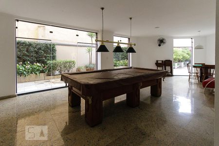 Apartamento à venda com 78m², 3 quartos e 1 vaga Apartamento à venda com 78m², 3 quartos e 1 vagaSala de Jogos